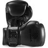 Sanabul Essential - Guantoni da boxe rosa, 340 g