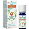 PURESSENTIEL ITALIA Srl PURESSENTIEL CITRONELLA JAVA OLIO ESSENZIALE BIO 10 ML
