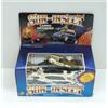 Carro Difender Sun-Insect Dorato con Tenaglia. Litardi - Vintage anni 80