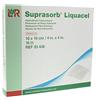 Lohman & Rauscher Suprasorb® Liquacel medicazione avanzata in idrofibra cm 10x10 cm - 10 pz