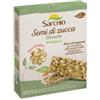 SARCHIO SPA Barrette Semi Zucca 4x20 G
