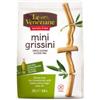 MOLINO DI FERRO SPA Le Veneziane Mini Grissini 250 G
