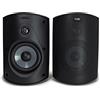 Polk Audio Diffusori da Esterno ATRIUM5, Colore Nero