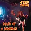 SONY MUSIC Diary Of A Madman