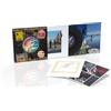 LEGACY RECORDINGS Wish You Were Here (50th Anniversary) [3 LP]