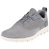 Timberland Graydon Knit Ox Basic, Scarpe Stile Oxford Uomo, Grigio (Medium Grey Knit), 42 EU