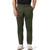 Amazon Essentials Pantaloni da Golf Elasticizzati dalla vestibilità Sportiva (Disponibili in Taglie Extra Forti) Uomo, Nero, 38W / 34L