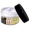 GNAUMORE Crema Viso Anti Invecchiamento,Gel Serum Maschera,Crema Idratante per Lumache,Crema Viso Antirughe con Bava,Mucina,Siero Alla Bava