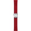 Luminox Cinturino per orologio da uomo in gomma FPX.2406.30Q.K
