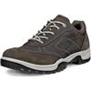 ECCO Scarpe da Trekking Xpedition III W, da Donna, Taglia 39, Colore Nero, Nero, 39 EU