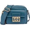 Love Moschino BORSA GRAIN PU AVIO