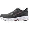 Mizuno Wave Rider 28 - Scarpa da Corsa da Uomo, 44 EU