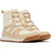 Sorel Whitney II Plus Laced, Scarponcini da Neve Impermeabili da Donna