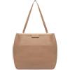 Love Moschino BORSA PU GRS BEIGE