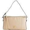 ERMANNO FIRENZE Violeta, Hobo Unisex-Adulto, Beige