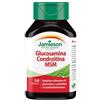 Jamieson Glucosamina Condroitina Msm 120 Compresse
