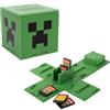 BAYINBROOK Custodia Carte per Switch - Scatola Compatta per 16 Giochi, Apertura Pop-Up con Pulsante, Materiale ABS Resistente, Perfetta per Viaggi (B)