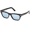 Tom Ford Penn-02 FT1362 (01V)