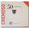Generico 200 Capsule Caffè Vergnano Èspresso 1882 Miscela Cremoso Compatibili Con Macchine Nespresso - 4 box da 50 capsule - Don Diego Caffè -