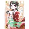 Natsu Hyuuga The Apothecary Diaries 06 (Manga) (Tascabile)