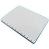 OY OY Refills Inserts disc bound planner Ricarica 100 Fogli (200 Pagine) fori a T forma di fungo - A4 20,5x29,2cm. Carta bianca spessa 120gsm