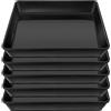 sottovaso quadro paris cm 26 h3,1 terracotta