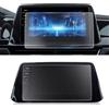 CDEFG Compatibile con VW T-ROC 2023-2024 9.2 pollici Navigation Screen Protector - 9H Antigraffio Anti-impronte GPS Vetro Temperato Opaco per T ROC Discover Pro 2024 Accessori