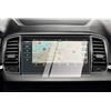 CDEFG Compatibile con Skoda Karoq 2017-2023 2024 2025 Car Navigation Glass Pellicola protettiva 9H Scratch Resistant Navigazione GPS Proteggi Schermo Screen Protector Accessori (9,2 pollici)