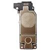 Smartex® Buzzer Speaker Compatibile con iPhone 7 Plus - Flex Altoparlante di Ricambio