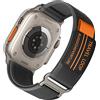 DMVEIMAL Trail Loop per Apple Watch Cinturino 40mm 41mm 38mm 44mm 45mm 46mm 42mm iWatch Cinturini Ultra 3/2 49mm Uomo/Donna,Nylon Sport con Velcro Band per Apple Watch SE 3/2nd Series 11 10 9 8 7 6 5 4 3 2 1