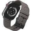 BINLUN Tela Cinturini Compatibile con Apple Watch Cinturino 38mm 40mm 41mm 42mm 44mm 45mm 46mm 49mm per Uomo Donna, Cinturino in Tessuto Adatto per iWatch Series Ultra/SE3/11/10/9/8/7/SE/6/5/4/3/2/1