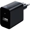 Lydzlzz Telecamera Spia, HD Mini Telecamera Nascosta Microcamera Spia Interno con Rilevamento di Movimento, Visione Notturna (Niente Wi-Fi, niente APP)