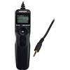 PHOLSY P6 Fotocamera Telecomando Rilascio Controllo Remoto con Intervallometro per Panasonic S5, S1RM, S1R, S1, G95, G91, FZ10002, G9, GH5, G85, G81, GX8, GX7, GH4, GH3, FZ2500, FZ2000, FZ1000, FZ330