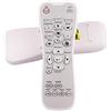 Aimdio Telecomando Proiettore Per Optoma HD151X HD141X HD142X HD143X HD144X HD20 UHD300X GT1080DARBEE UHD40 EH200ST HD26 HD27 HD28DSE HD27HDR HD27E GT1080 UHD65 GT5600 VDHDNL UHD65 UHD60 UHD40 UHD50