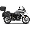 SHAD 4P System BMW R1200/R1250GS Adventure