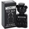 Moschino Toy Boy by Moschino