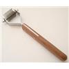 Mars Coat King, 10 lame sottili, manico in legno