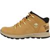 Timberland Euro Sprint - Stivali classici Uomo. Marrone (Wheat Q23). 45.5 EU