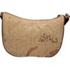 Alviero Martini 1a Classe Borsa tracolla mezzaluna Alviero Martini 1A classe BS25PC15 S007 6001 Media