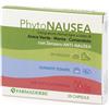 Phyto nausea 15 capsule - PHYTO - 900484849