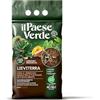 Il Paese Verde - Terriccio Universale Espandibile 10L (fino a 40L) - Substrato Naturale in Canapa per Piante, Orto e Vaso - Alta aerazione e ritenzione idrica