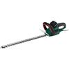 Generic Parkside - Tagliasiepi elettrico PHS 600 B2, verde, 600 Watt, 2.800 minuti¹, lunghezza di taglio 600 mm, guida in alluminio