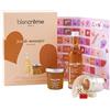 Blancreme Blancrème - Set di massaggi, sapori gourmet per adulti