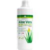 Vonderweid - Puro Succo di Aloe Vera Italiana Biologica | Integratore Alimentare Depurativo Digestivo Lenitivo e Nutriente con Aloe Vera da Bere | Non Filtrato | Made in Italy | 1000 mL
