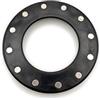 windmeile PAS D09 - Disco magnetico per sensore a pedale KM-DH, 12 magneti, per Hollowtech II 22T, bicicletta elettrica Pedelec 24 V/36 V/48 V