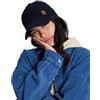 Roxy - Extra Innings A Cap per Donna - Anthracite - One size
