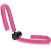 com-four® Trainer per Cosce, Pratico Trainer per Braccia e Gambe | ideale per allenamento della forza - allenamento e fitness - cyclette yoga