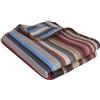 Greenland Home Durango copriletto in Cotone Trapuntato