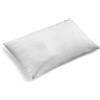Tex family Federa Aloe Vera Bio Natural Anallergica, Antiacaro, Produzione Artigianale Italiana, Misura 50x80 cm, Federa Singola