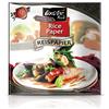 Arnaboldi Fogli di Riso per Involtini Primavera al Forno, Rice Paper per Involtino Thai [4 Confezioni da 100g, Totale 400g]